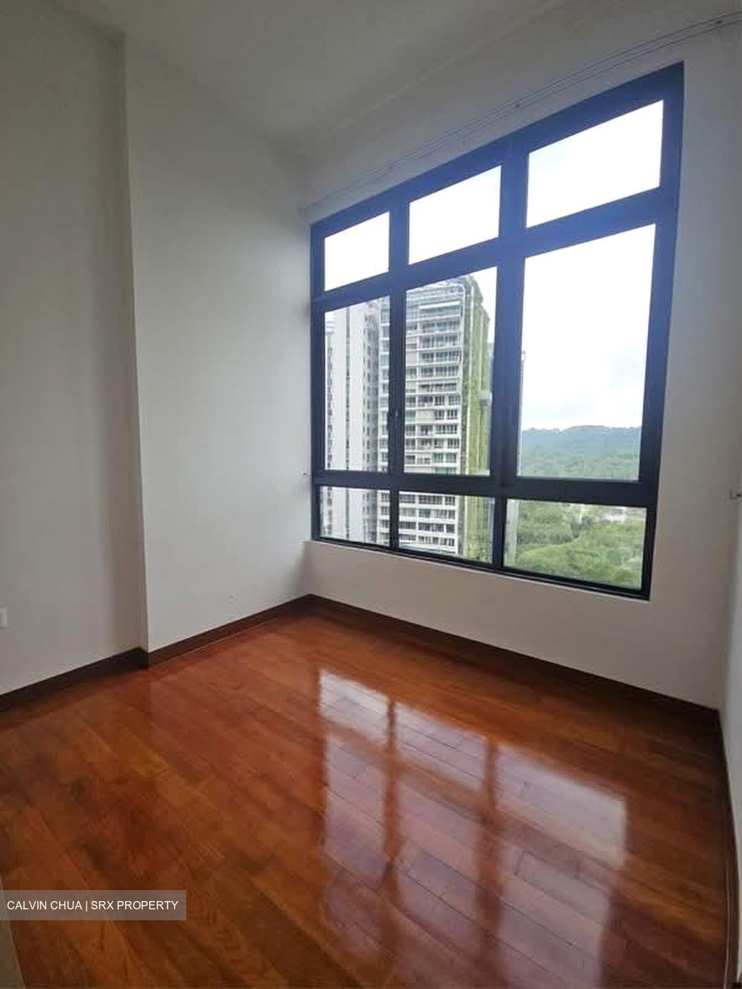 Eco Sanctuary (D23), Condominium #566686621